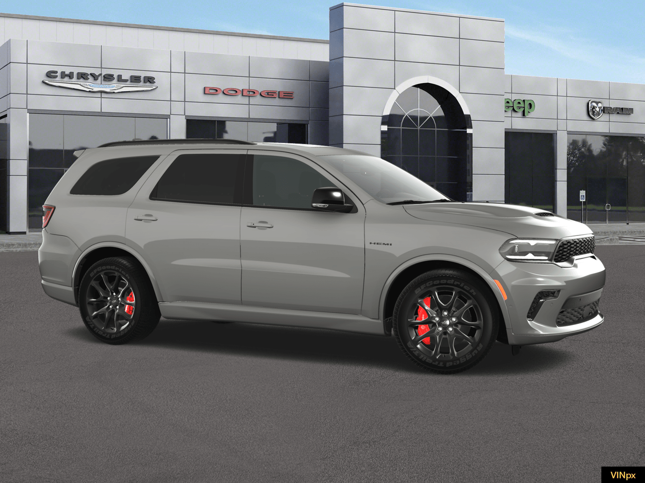 2024 Dodge Durango R/T PREMIUM AWD Bayside NY