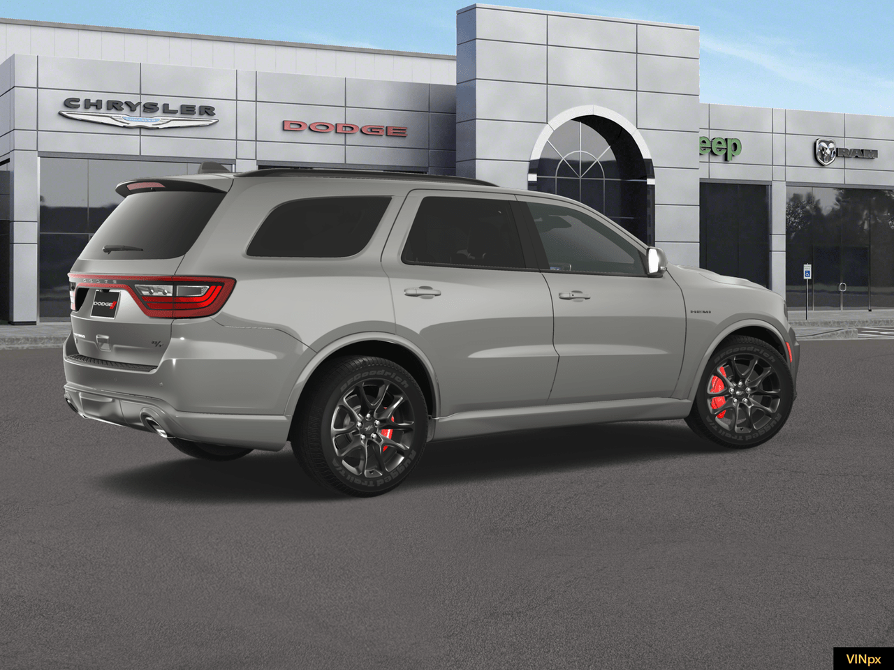 2024 Dodge Durango R/T PREMIUM AWD Bayside NY