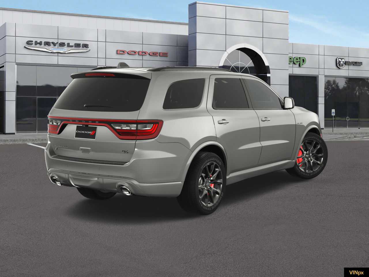 2024 Dodge Durango R/T PREMIUM AWD Bayside NY