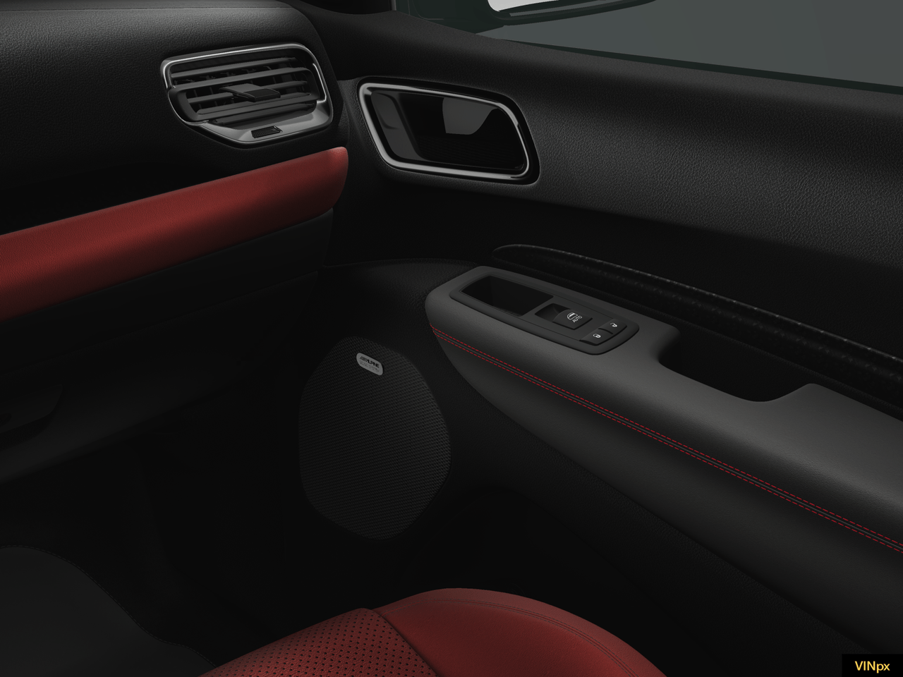 2024 Dodge Durango SRT HELLCAT PLUS AWD Quincy MA