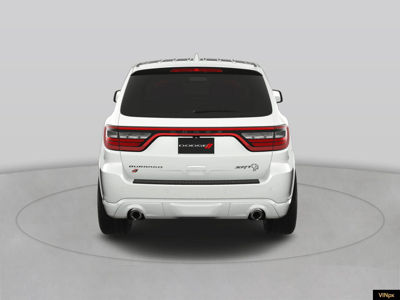 2024 Dodge Durango SRT HELLCAT PLUS AWD Redlands CA
