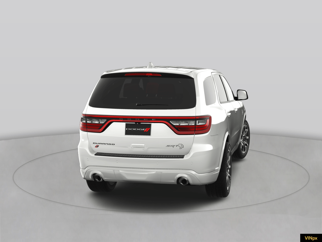 2024 Dodge Durango SRT HELLCAT PLUS AWD Redlands CA