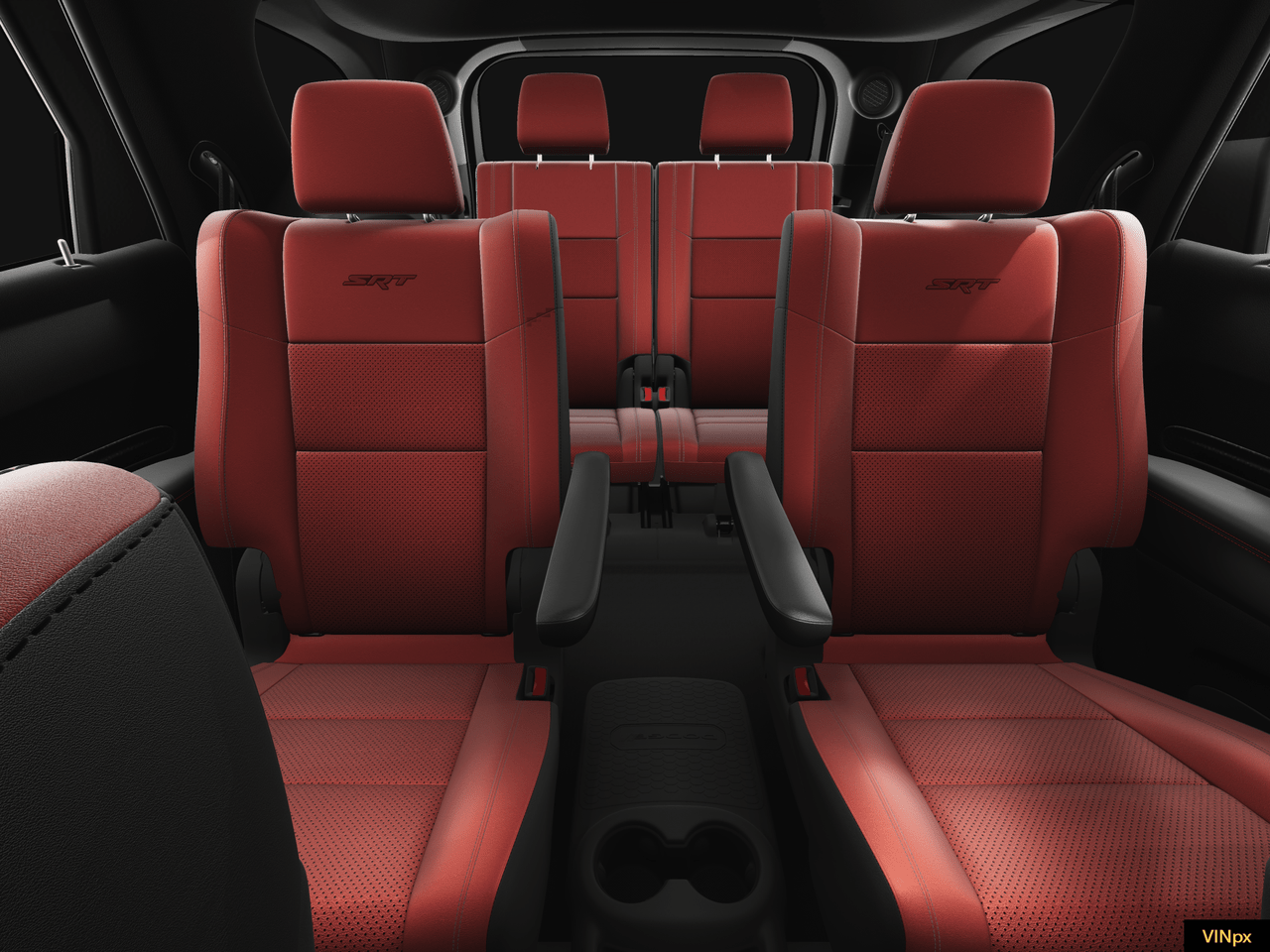 2024 Dodge Durango SRT HELLCAT PLUS AWD Redlands CA