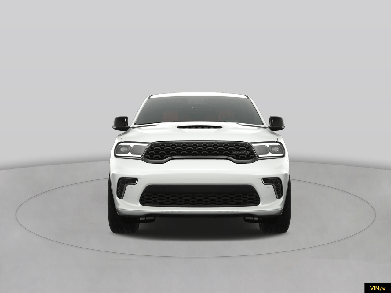 2024 Dodge Durango SRT HELLCAT PLUS AWD Redlands CA