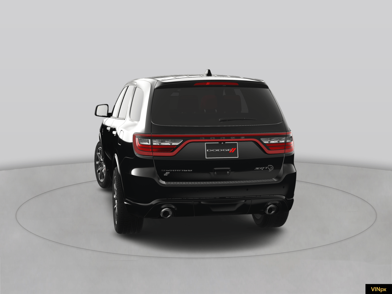 2024 Dodge Durango SRT HELLCAT PLUS AWD Redlands CA