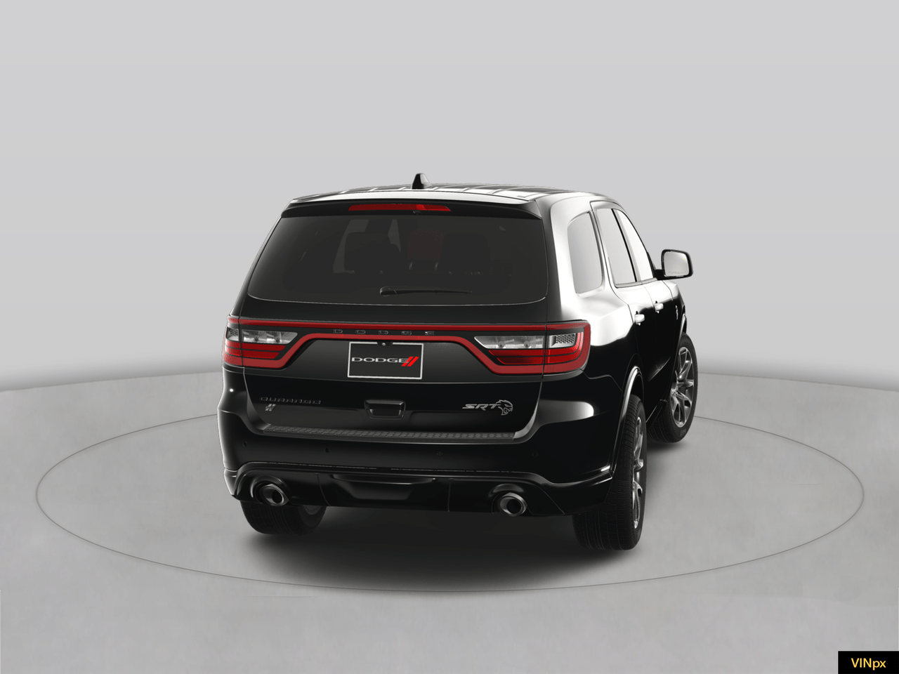 2024 Dodge Durango SRT HELLCAT PLUS AWD Redlands CA