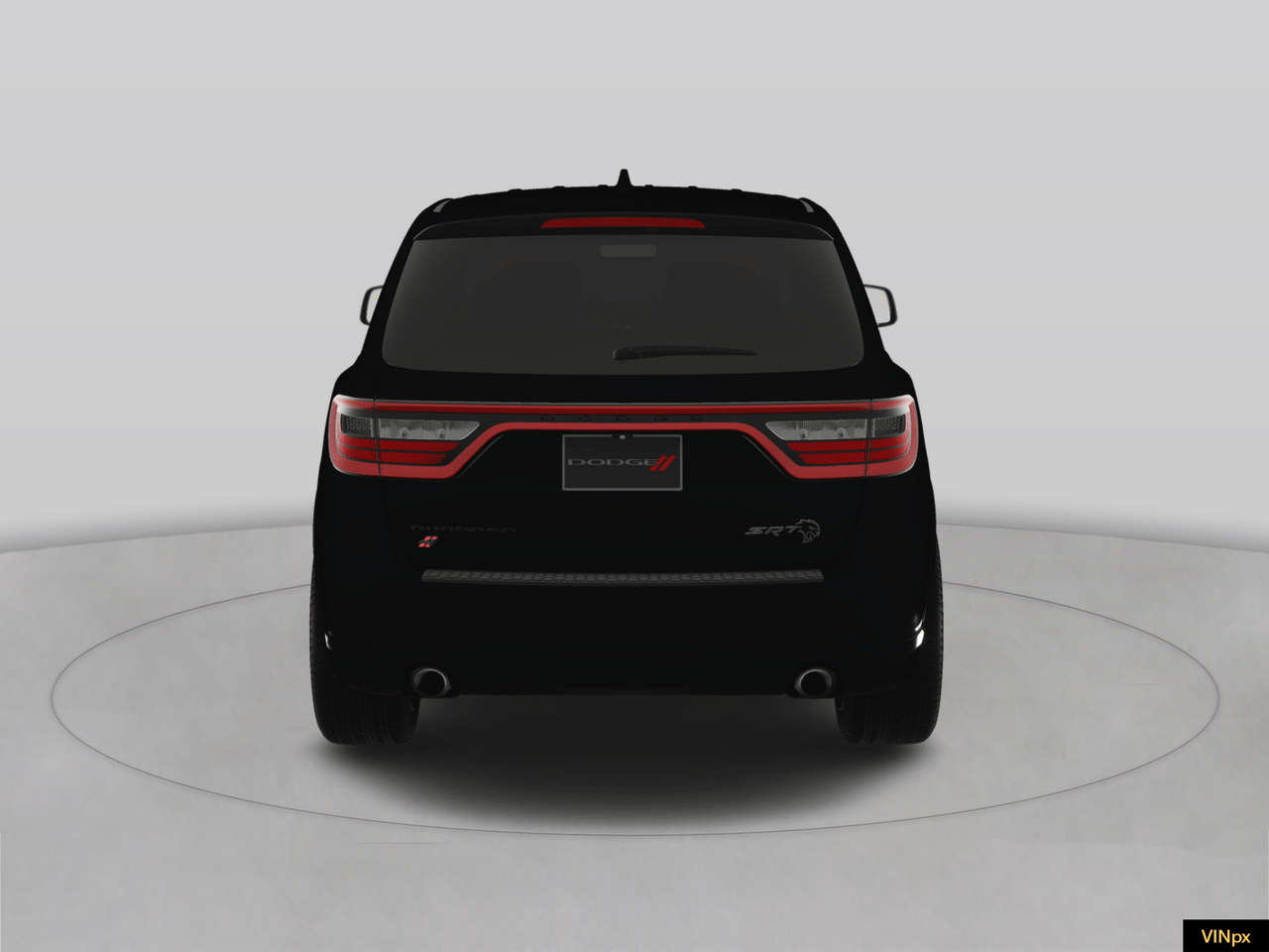 2024 Dodge Durango SRT HELLCAT PLUS AWD Redlands CA