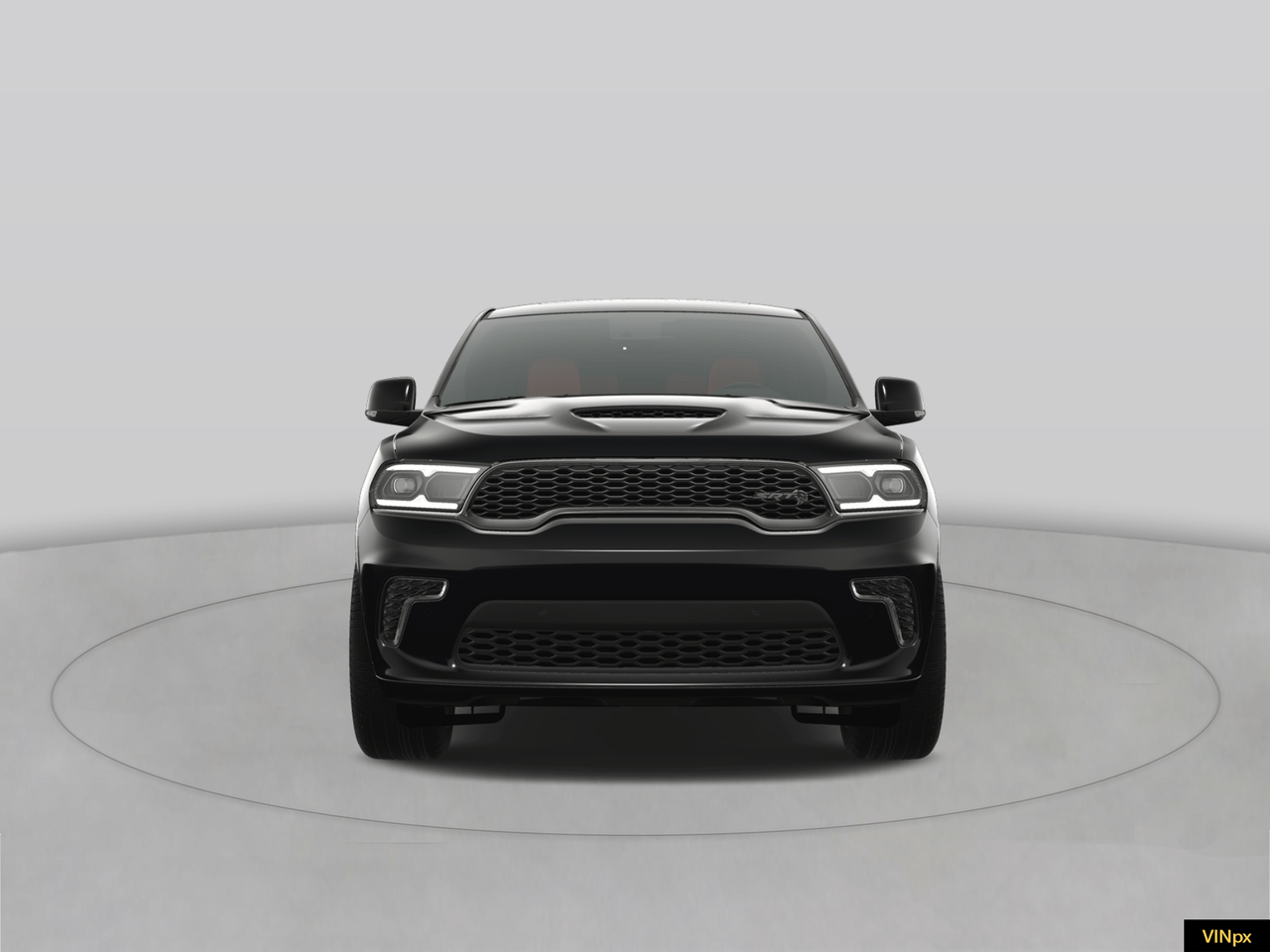 2024 Dodge Durango SRT HELLCAT PLUS AWD Redlands CA