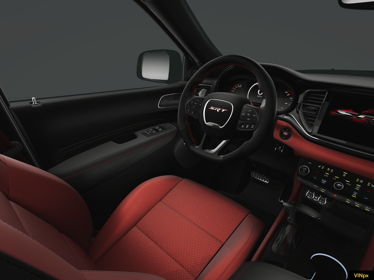 2024 Dodge Durango SRT HELLCAT PREMIUM AWD Quincy MA