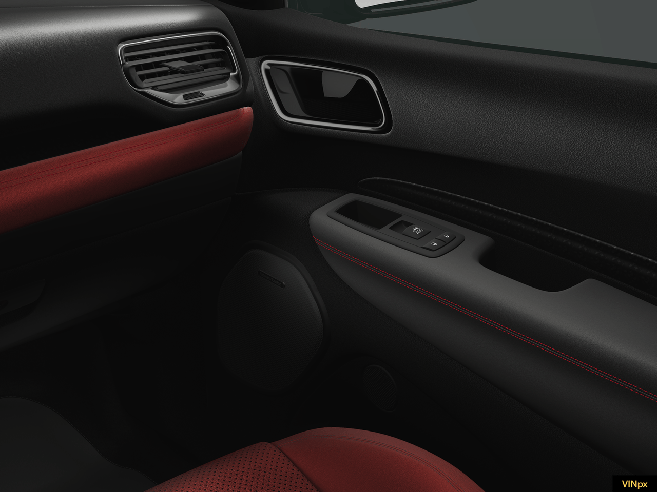 2024 Dodge Durango SRT HELLCAT PREMIUM AWD Quincy MA