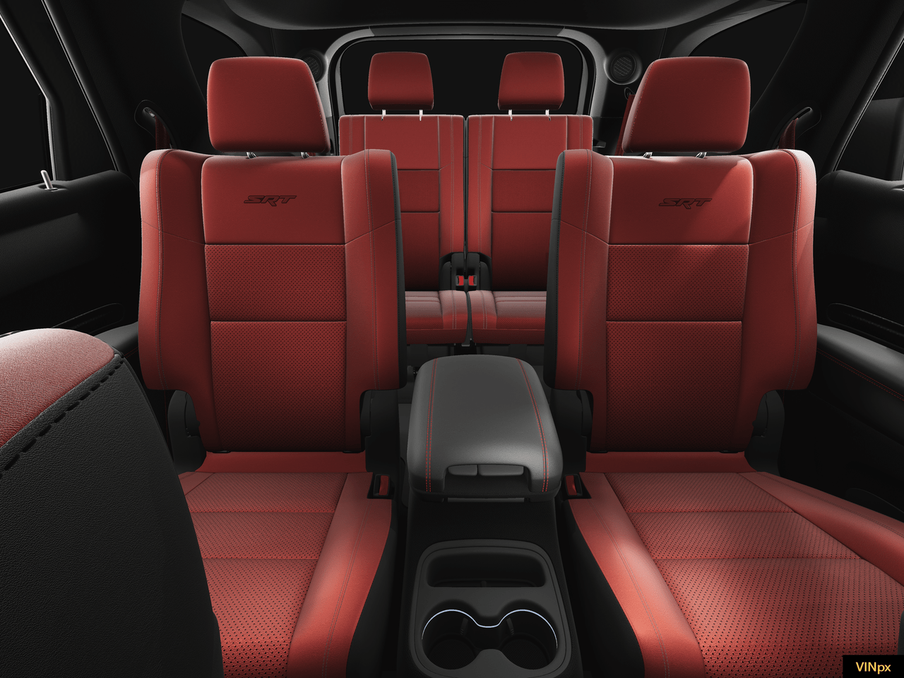 2024 Dodge Durango SRT HELLCAT PREMIUM AWD Quincy MA