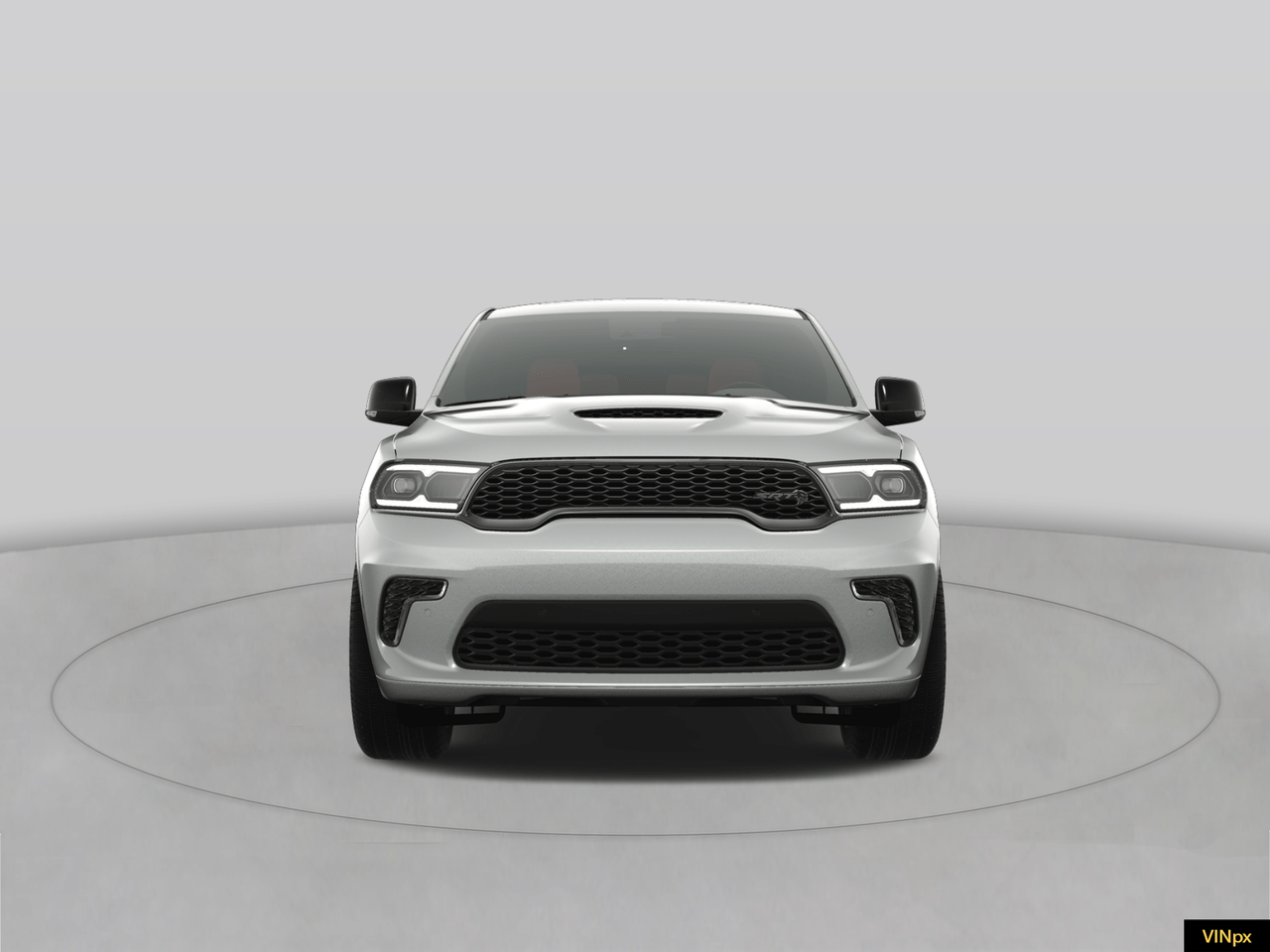 2024 Dodge Durango SRT HELLCAT PREMIUM AWD Quincy MA