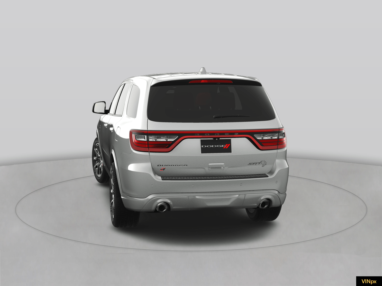 2024 Dodge Durango SRT HELLCAT PREMIUM AWD Quincy MA