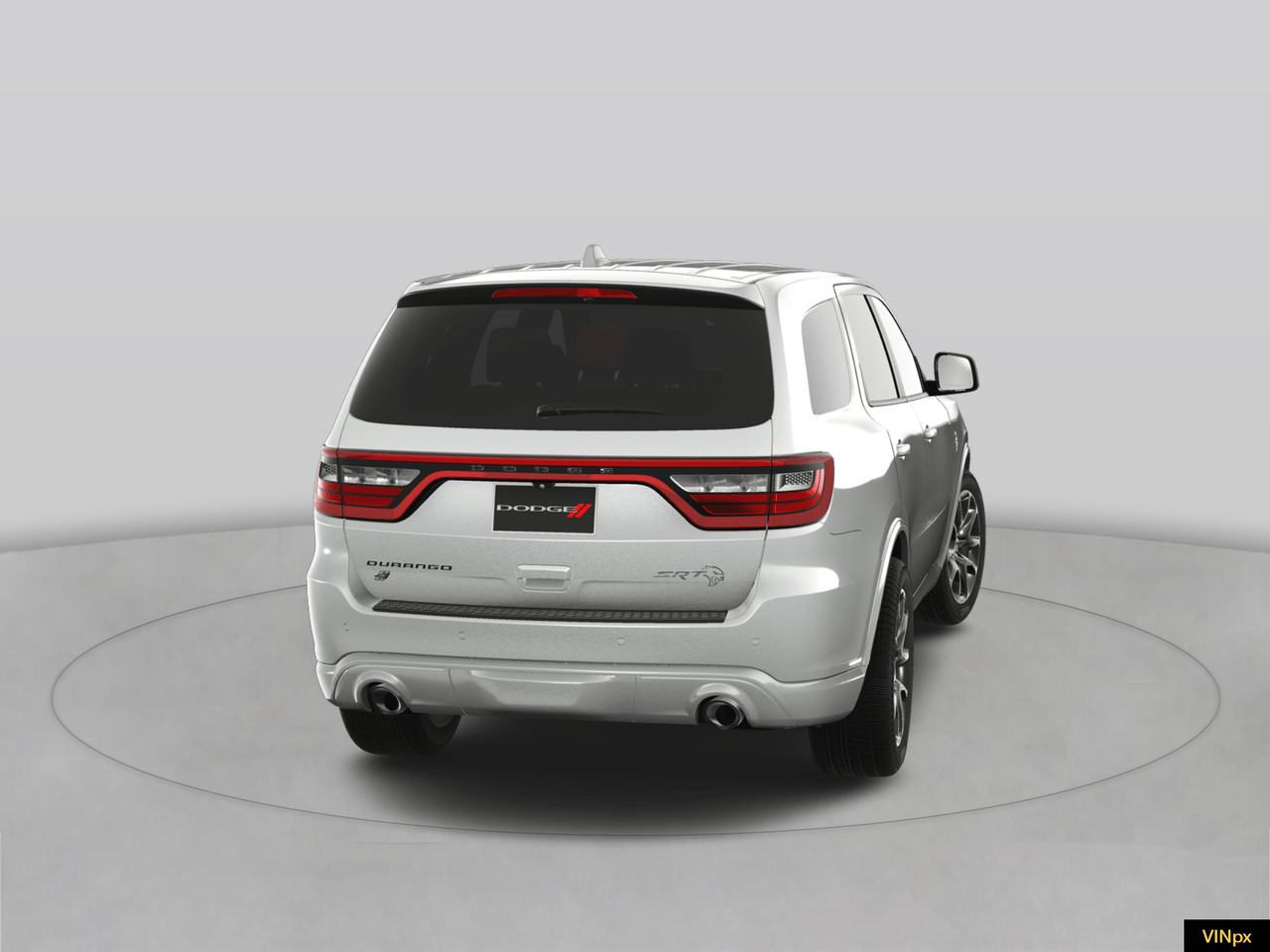 2024 Dodge Durango SRT HELLCAT PREMIUM AWD Quincy MA