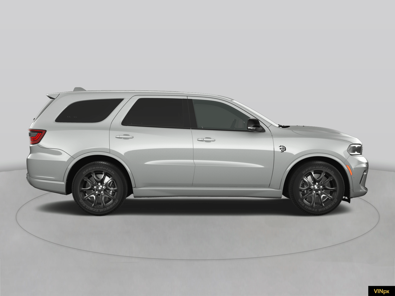 2024 Dodge Durango SRT HELLCAT PREMIUM AWD Quincy MA