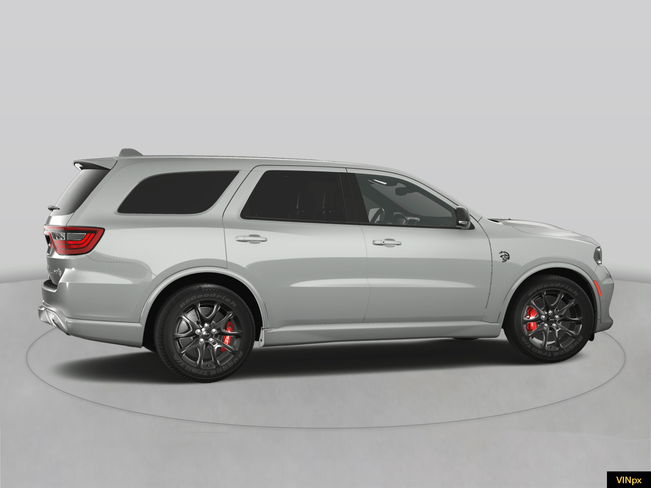 2024 Dodge Durango SRT HELLCAT PREMIUM AWD Quincy MA
