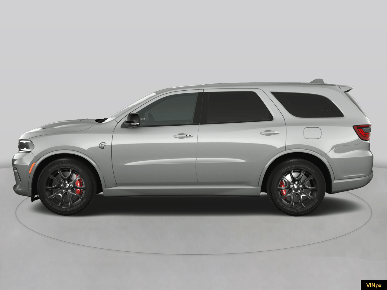 2024 Dodge Durango SRT HELLCAT PREMIUM AWD Quincy MA