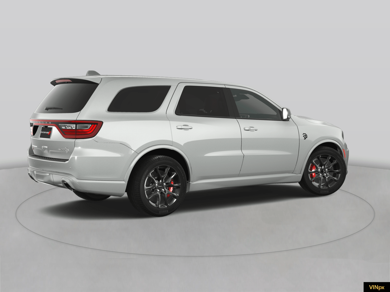 2024 Dodge Durango SRT HELLCAT PREMIUM AWD Quincy MA