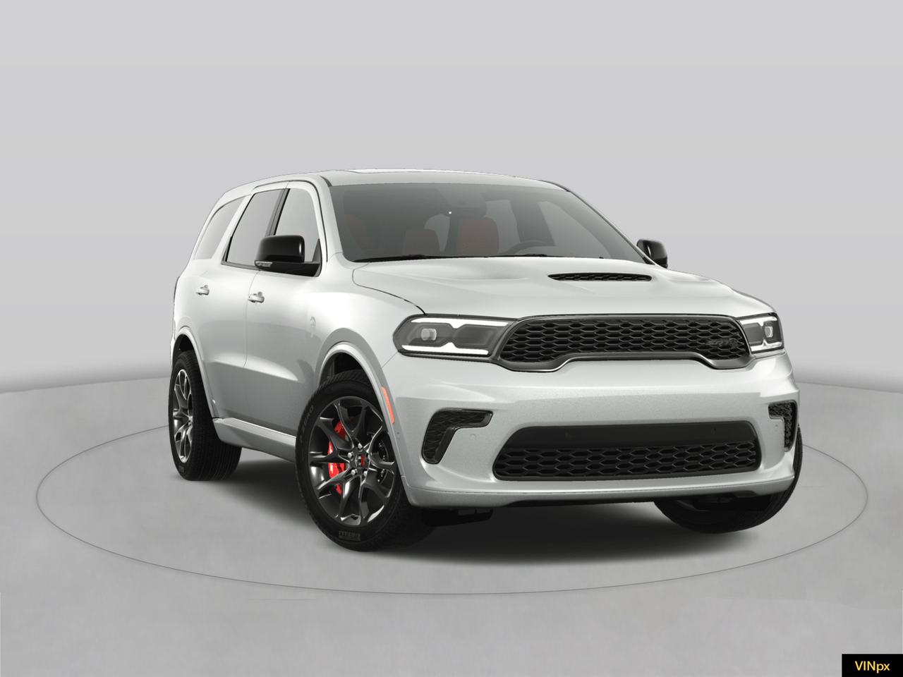 2024 Dodge Durango SRT HELLCAT PREMIUM AWD Quincy MA