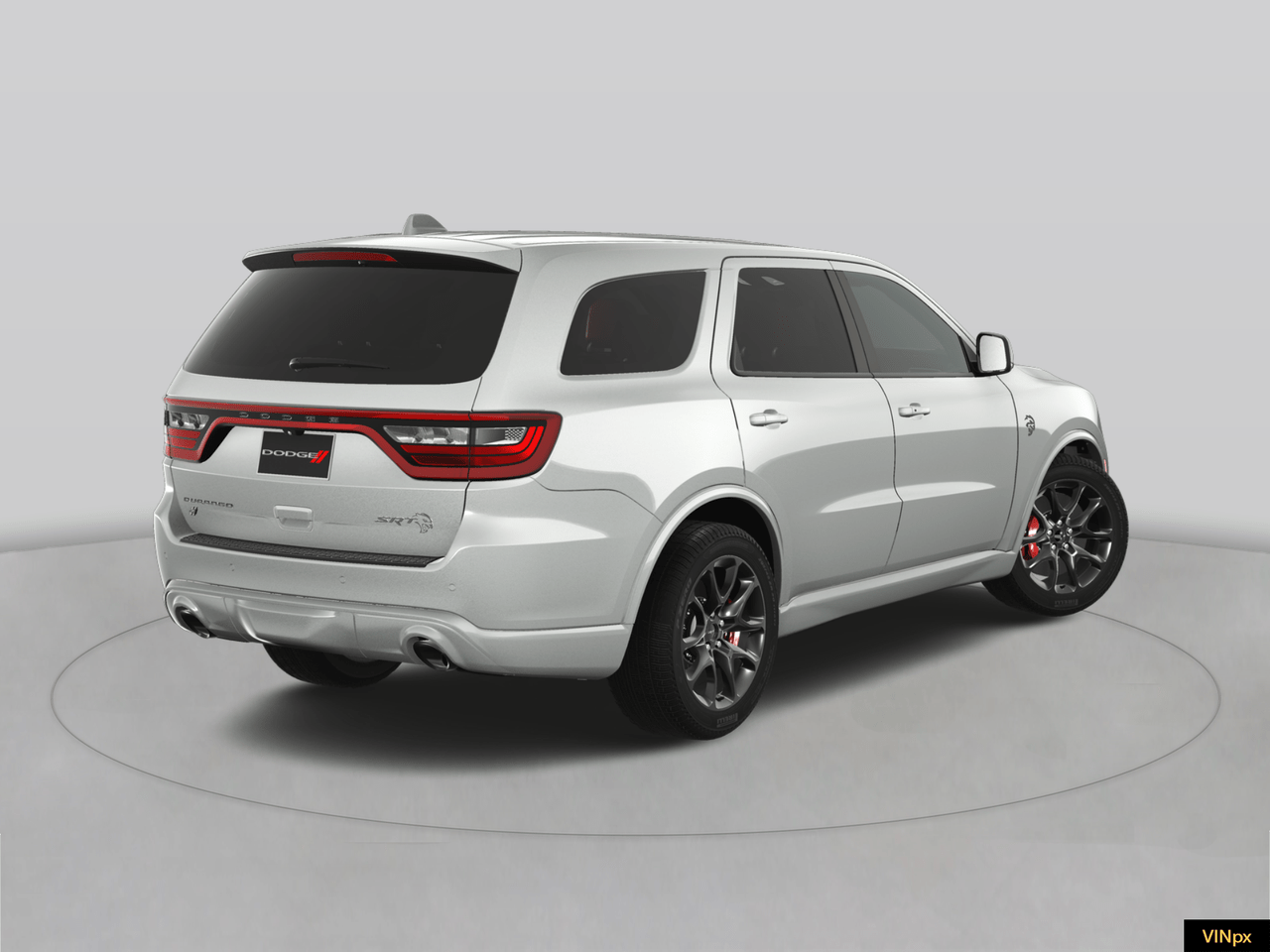 2024 Dodge Durango SRT HELLCAT PREMIUM AWD Quincy MA