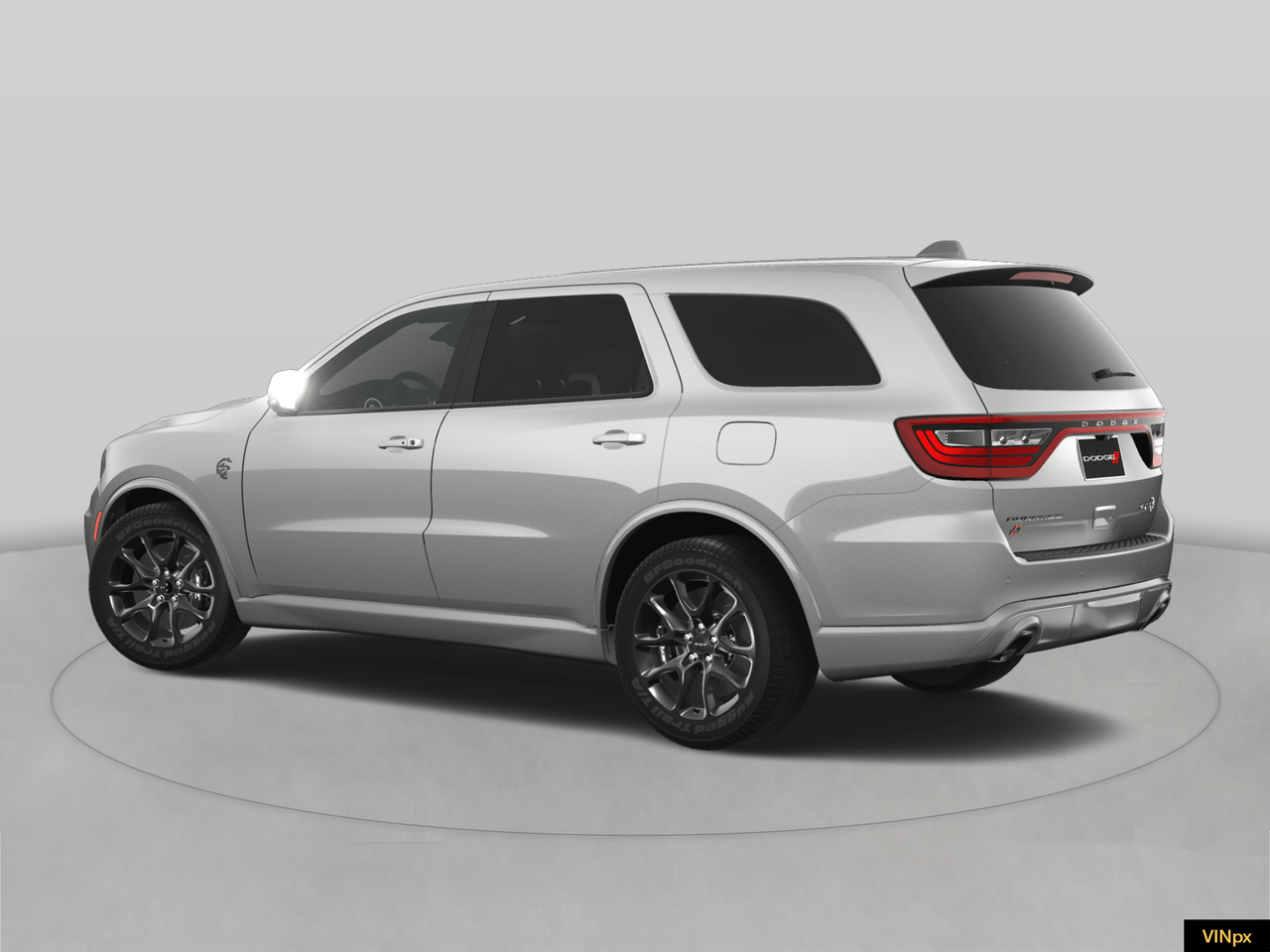 2024 Dodge Durango SRT HELLCAT PREMIUM AWD Quincy MA