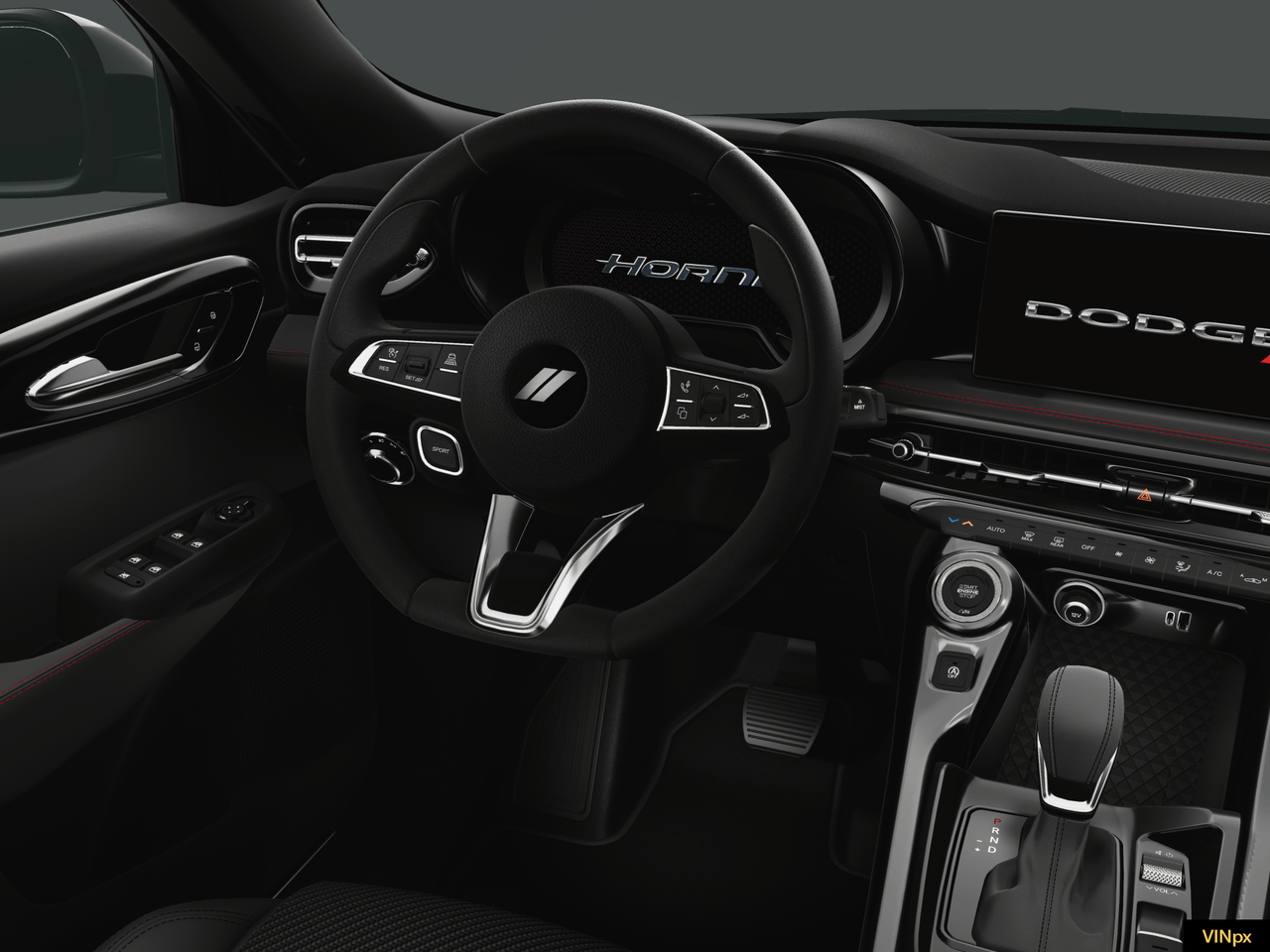 2024 Dodge Hornet GT AWD Quincy MA