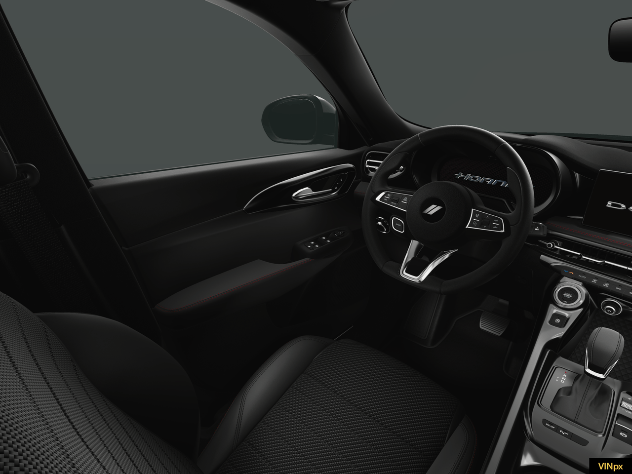 2024 Dodge Hornet GT AWD Quincy MA