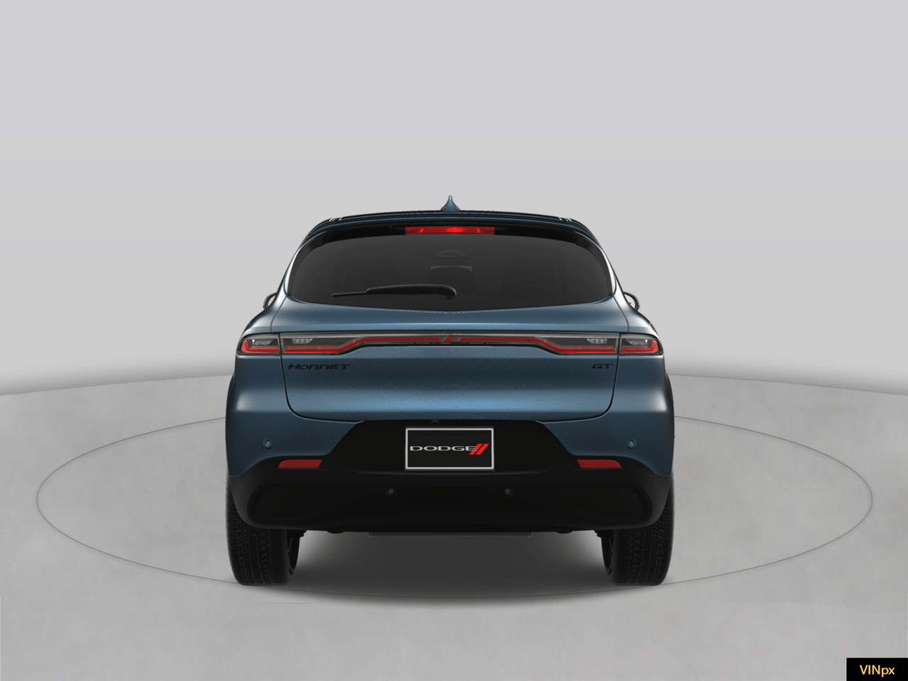 2024 Dodge Hornet GT AWD Quincy MA