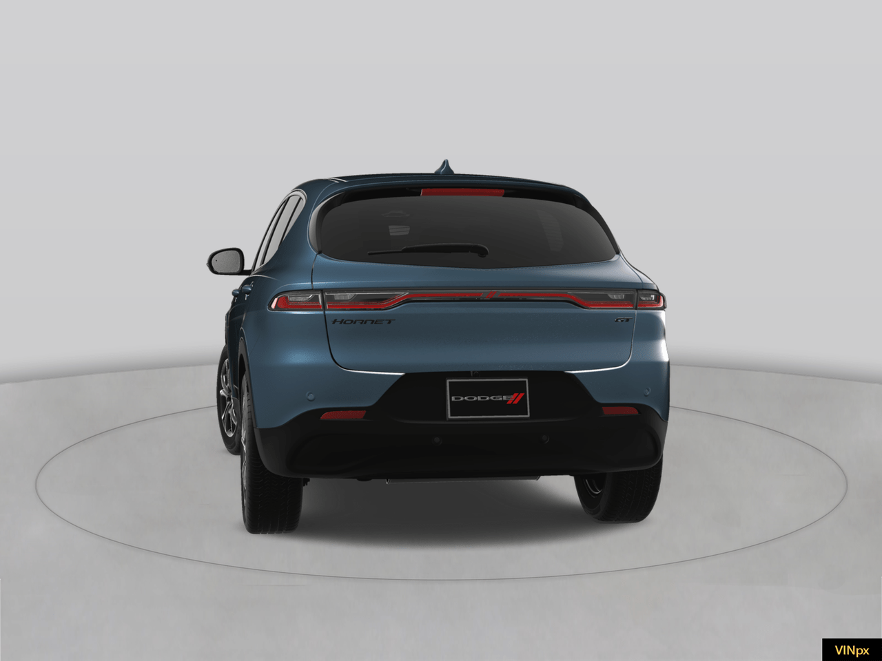 2024 Dodge Hornet GT AWD Quincy MA