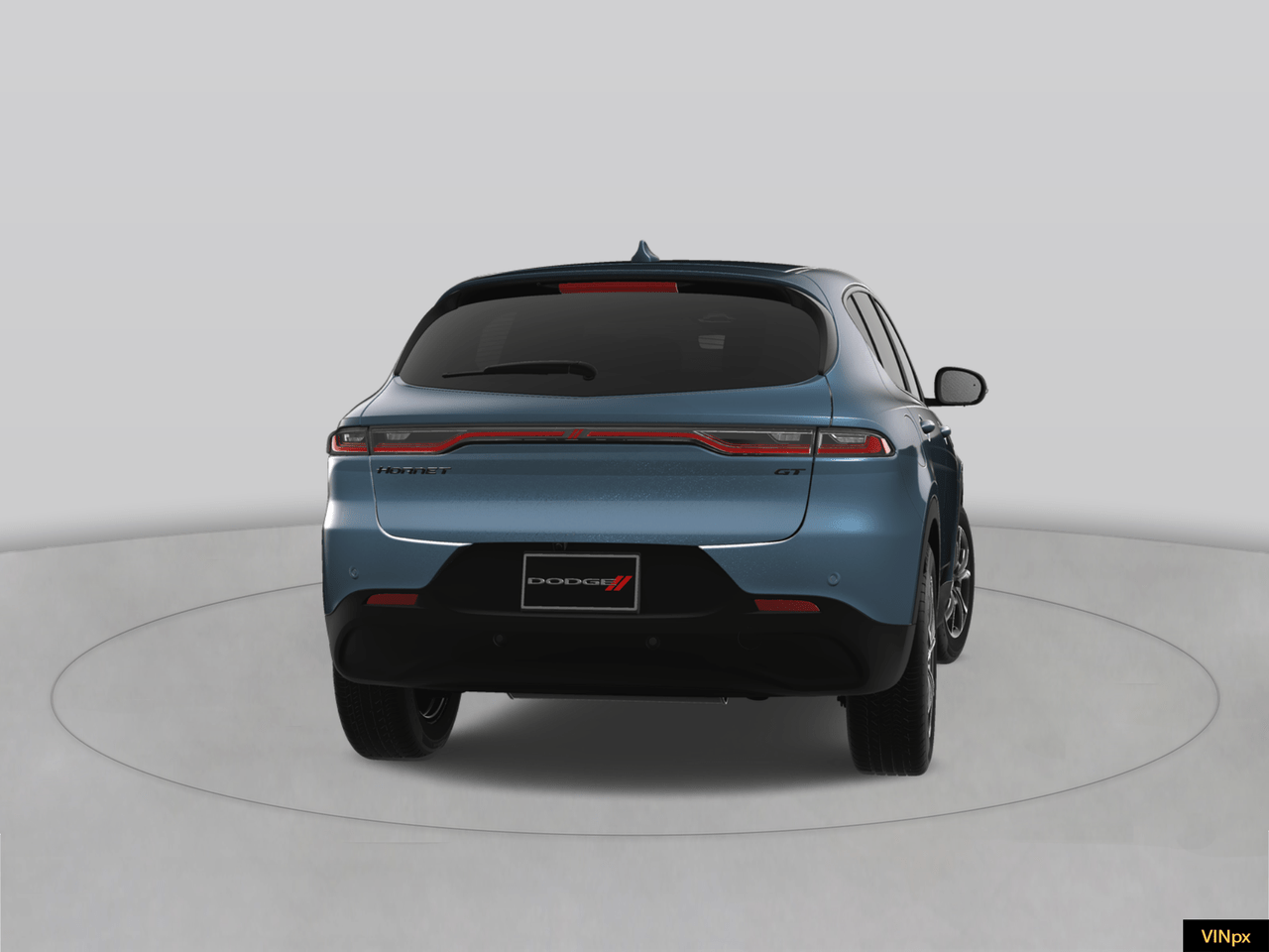 2024 Dodge Hornet GT AWD Quincy MA