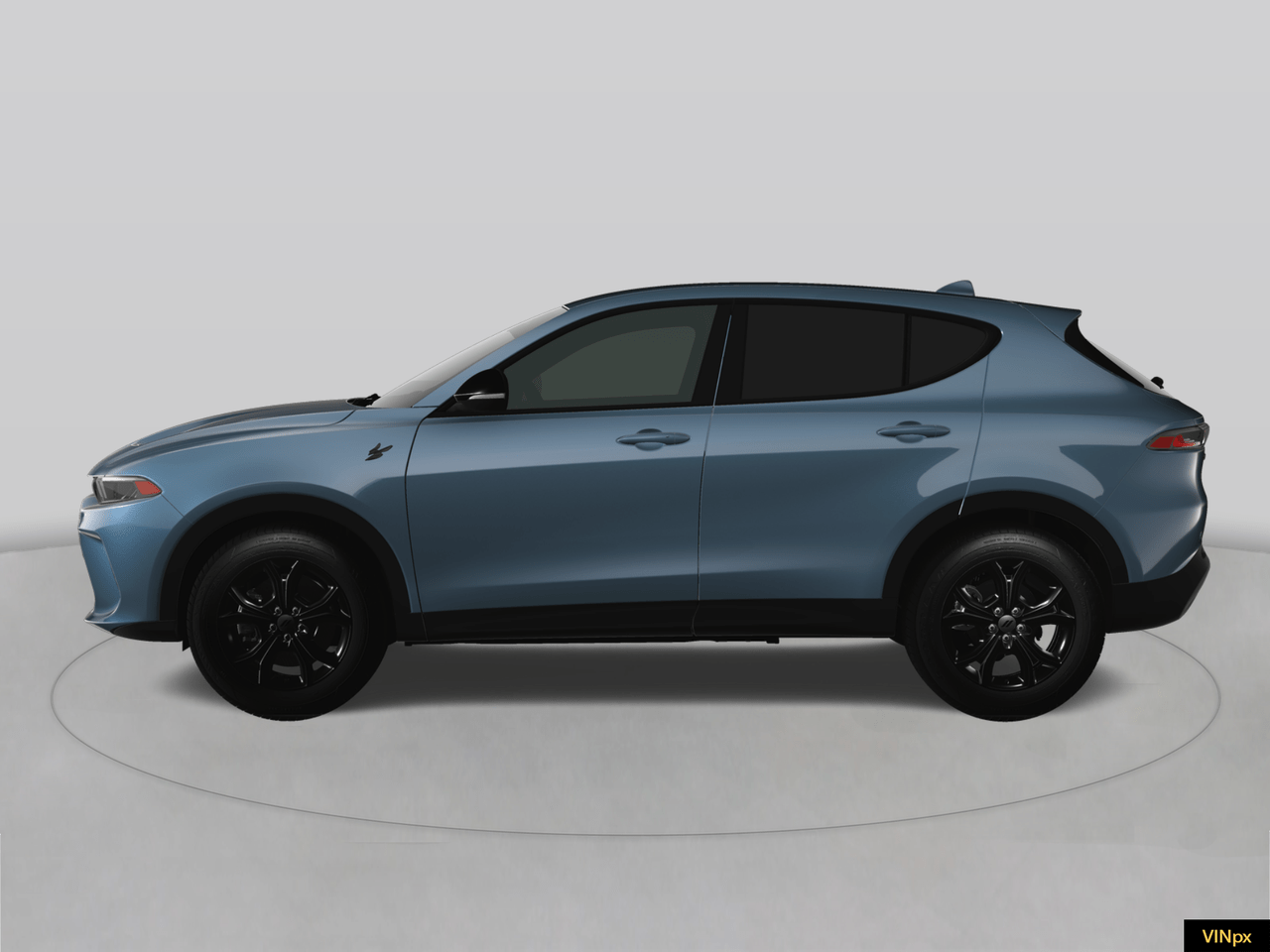 2024 Dodge Hornet GT AWD Quincy MA