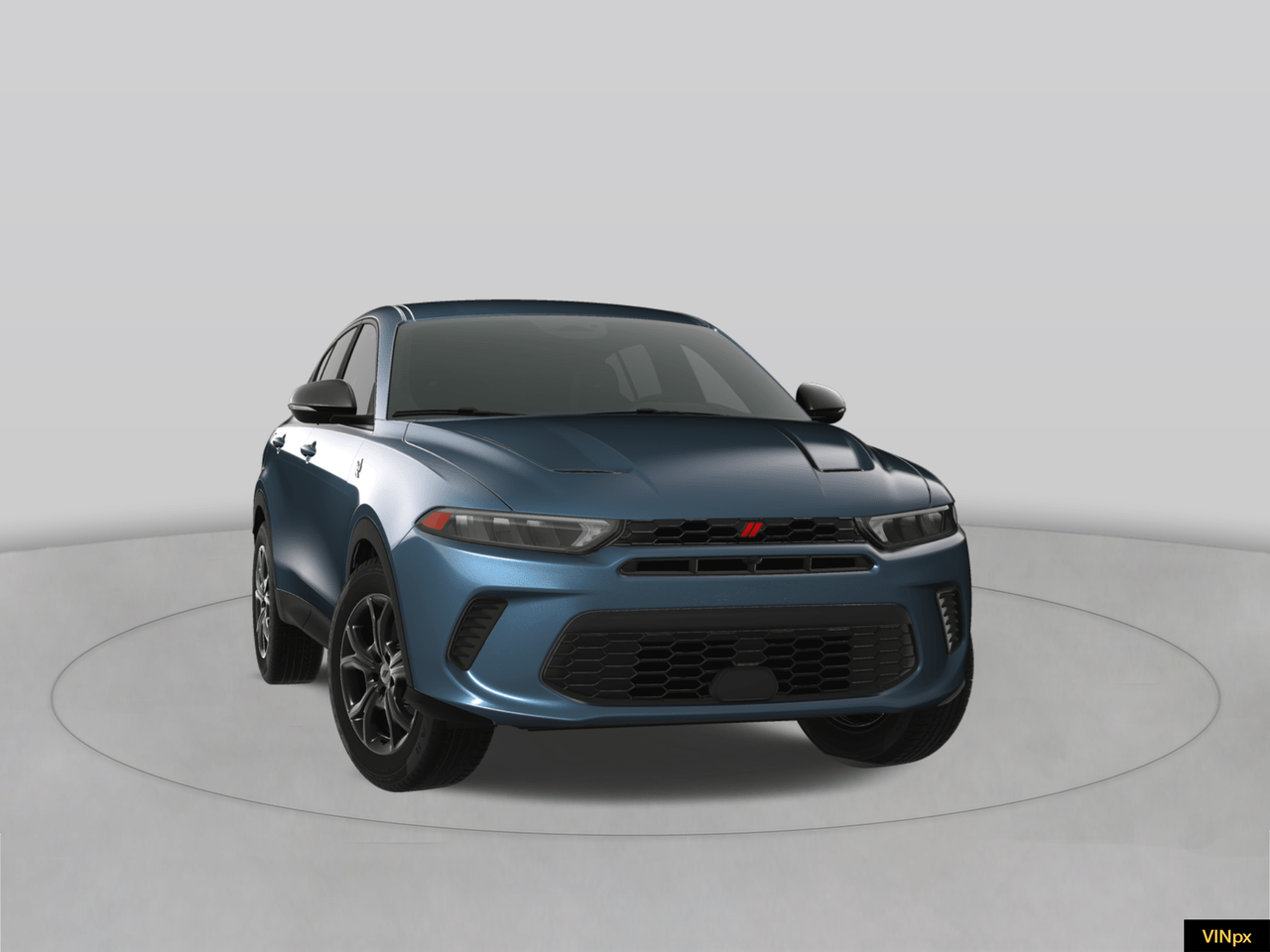 2024 Dodge Hornet GT AWD Quincy MA