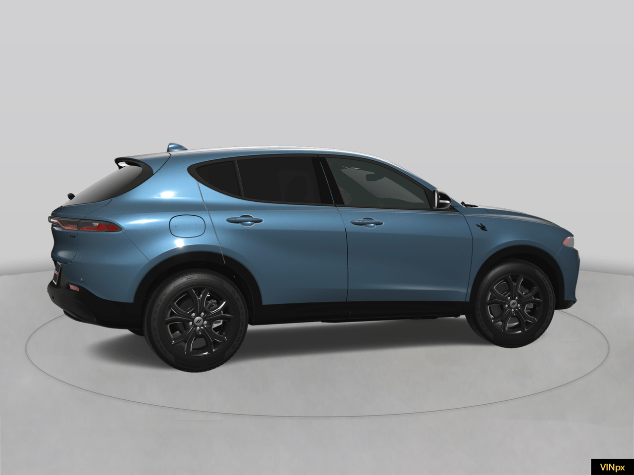 2024 Dodge Hornet GT AWD Quincy MA