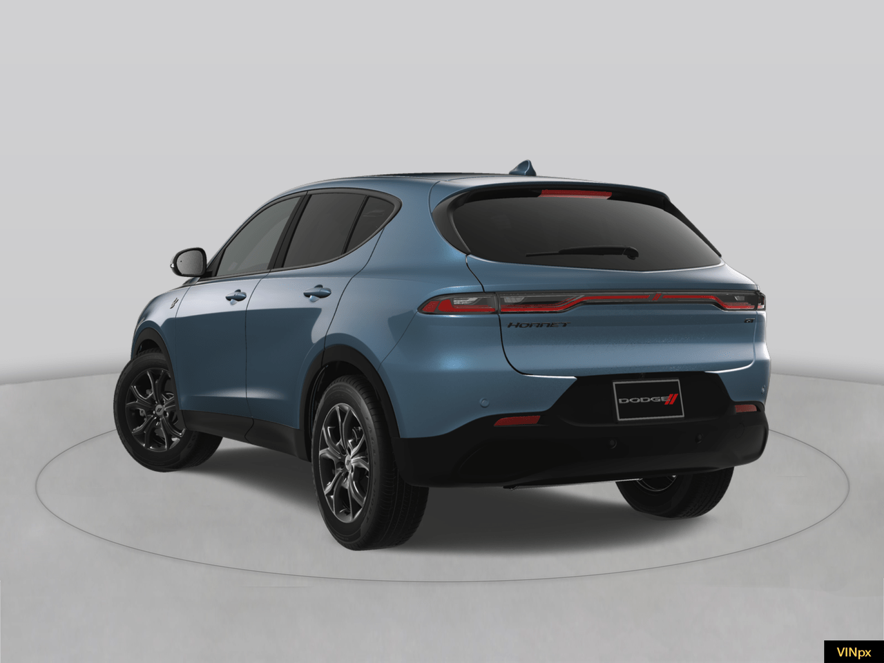 2024 Dodge Hornet GT AWD Quincy MA