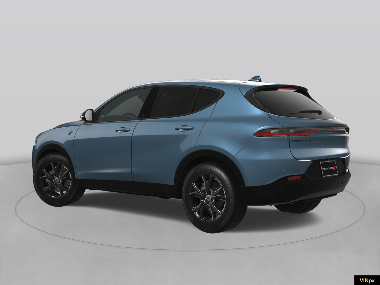 2024 Dodge Hornet GT AWD Quincy MA