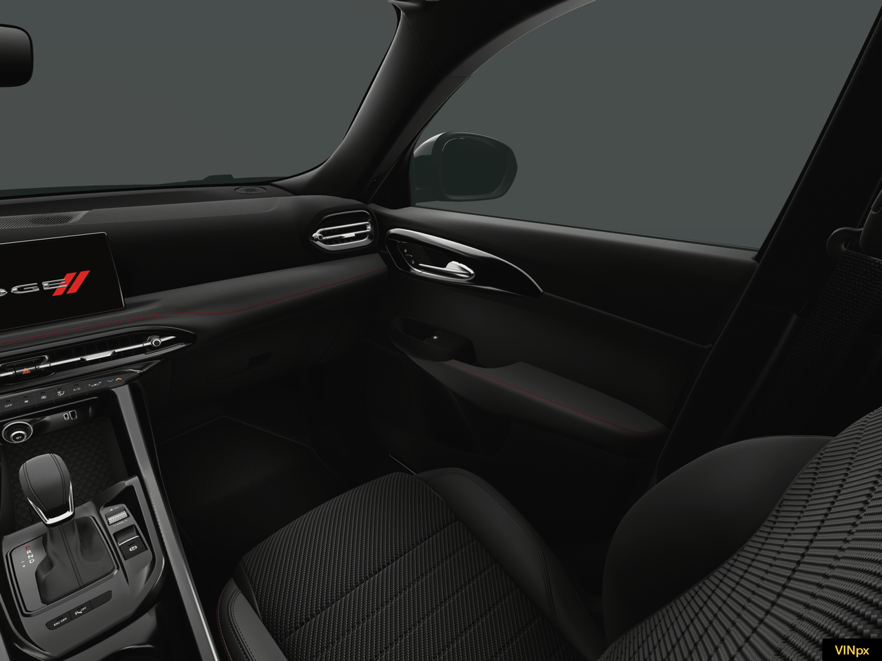 2024 Dodge Hornet GT AWD Quincy MA