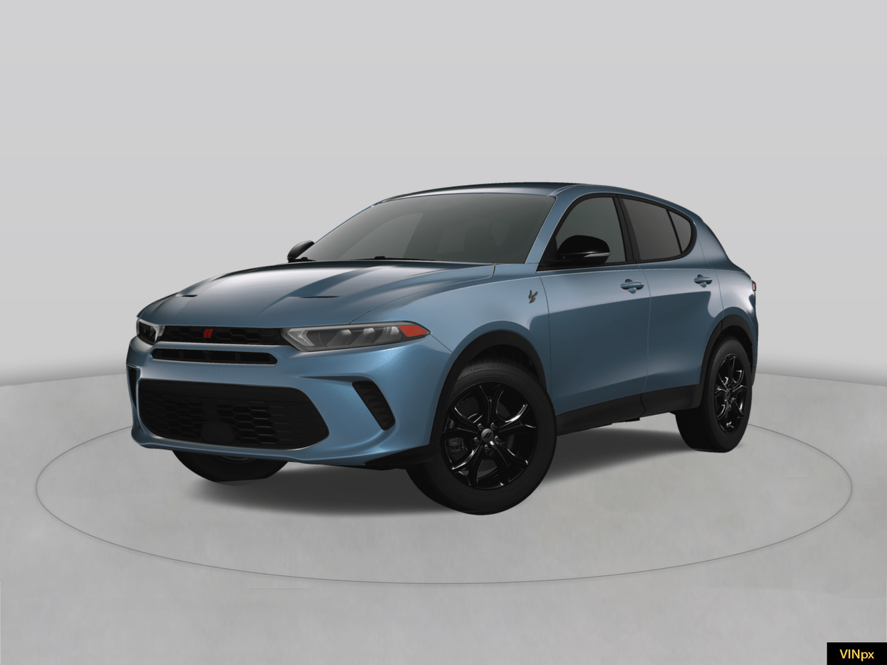 2024 Dodge Hornet GT AWD Redlands CA