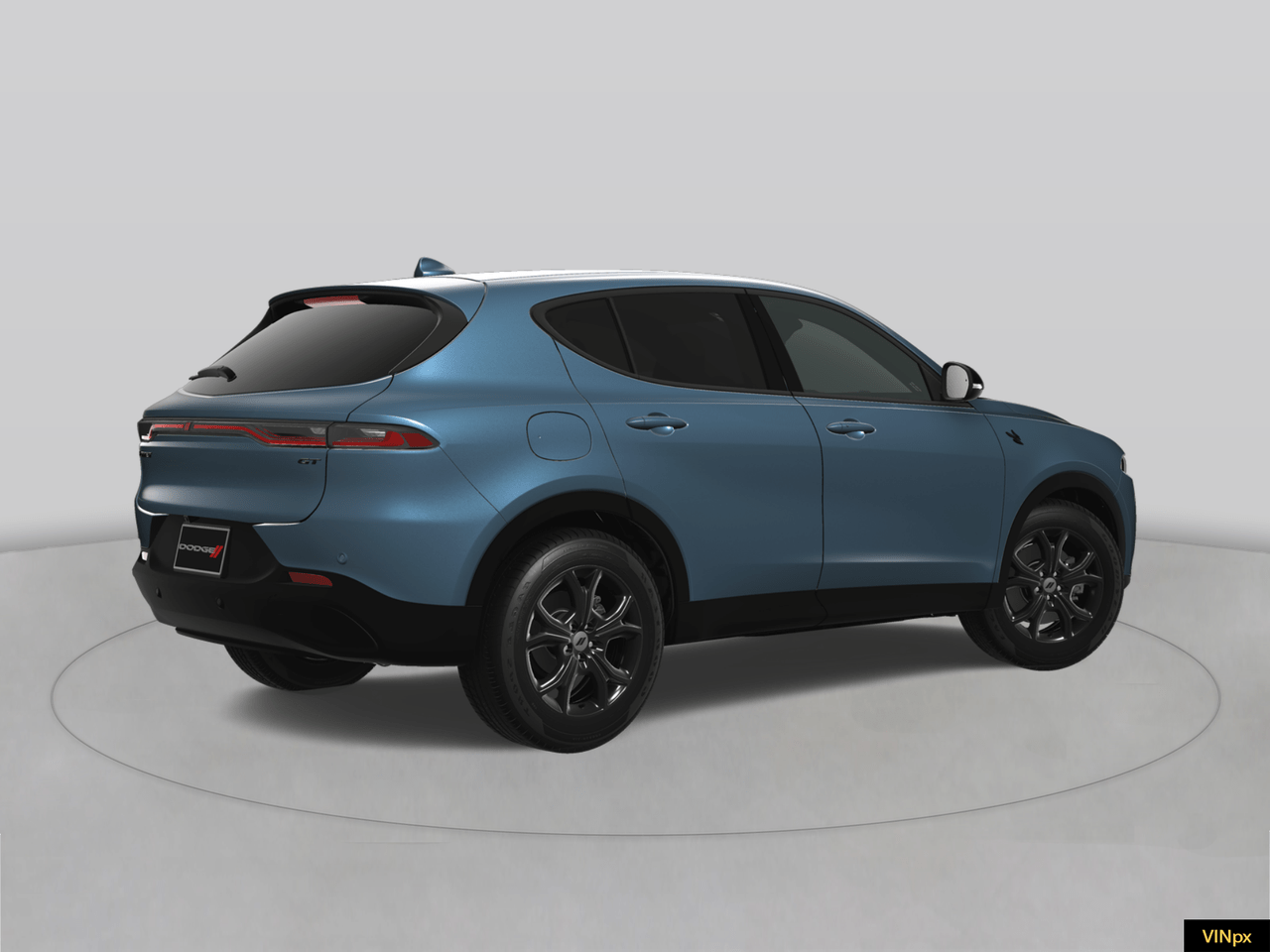 2024 Dodge Hornet GT AWD Redlands CA