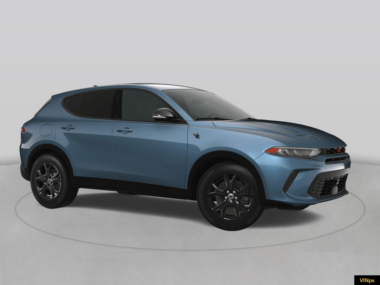 2024 Dodge Hornet GT AWD Redlands CA