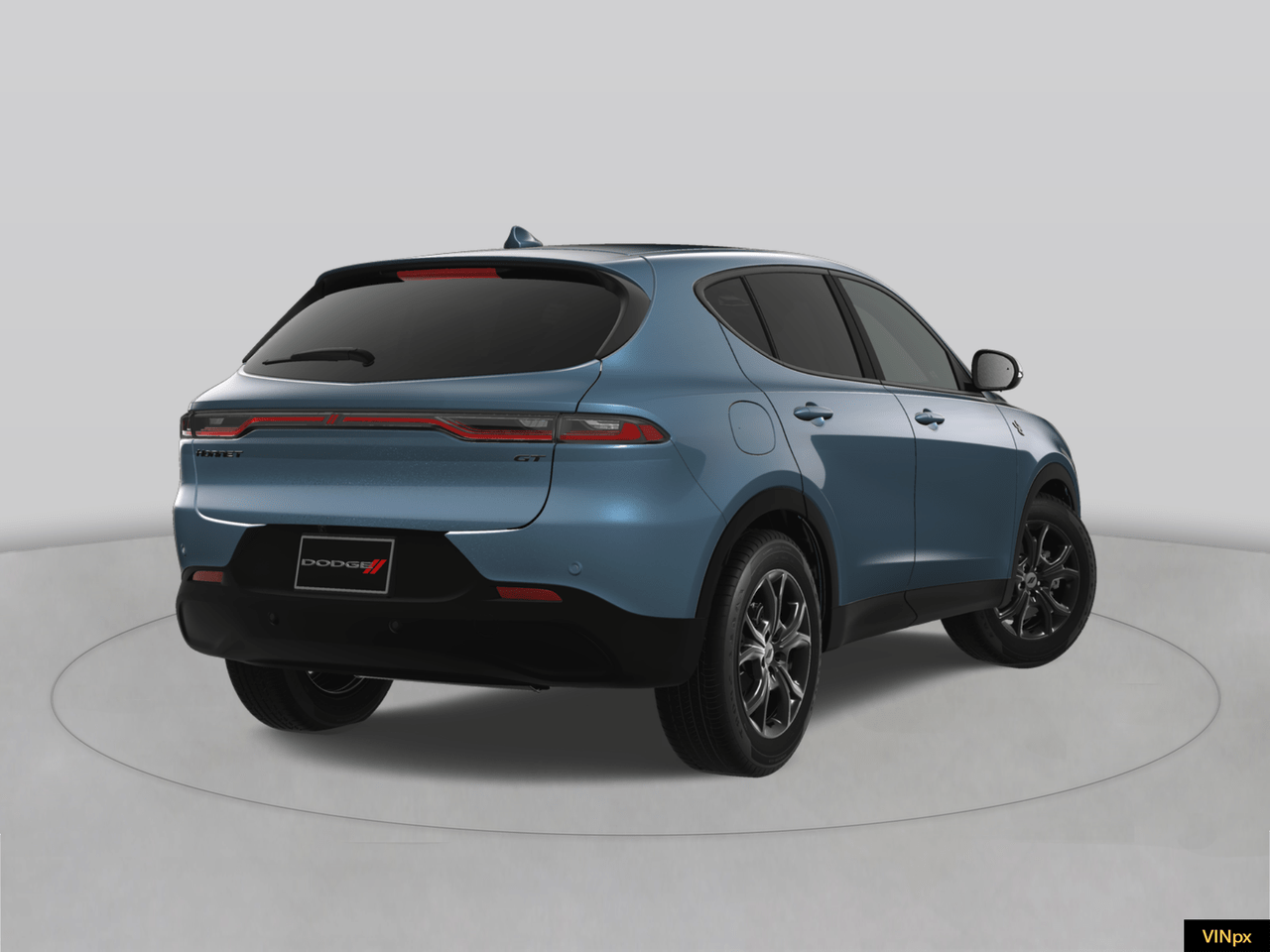 2024 Dodge Hornet GT AWD Redlands CA