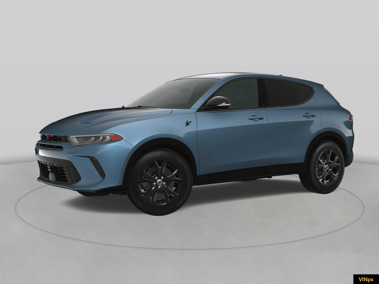 2024 Dodge Hornet GT AWD Redlands CA