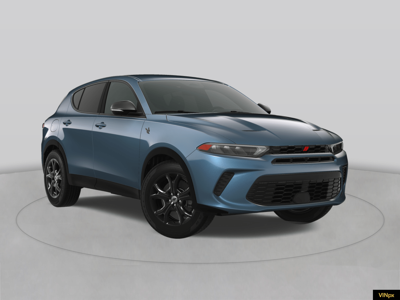 2024 Dodge Hornet GT AWD Redlands CA