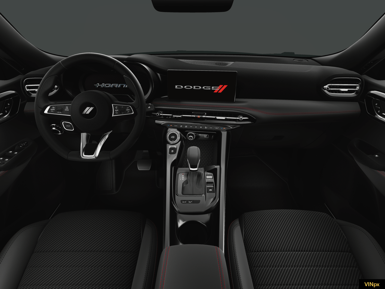 2024 Dodge Hornet GT AWD Redlands CA