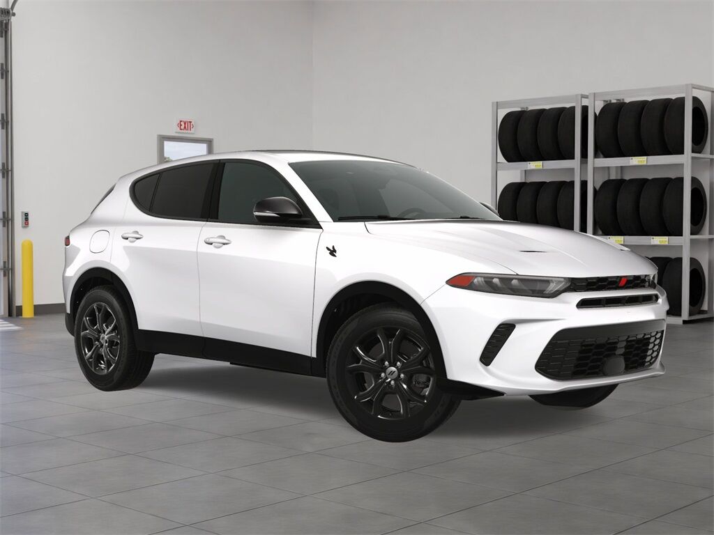 2024 Dodge Hornet GT Racine WI