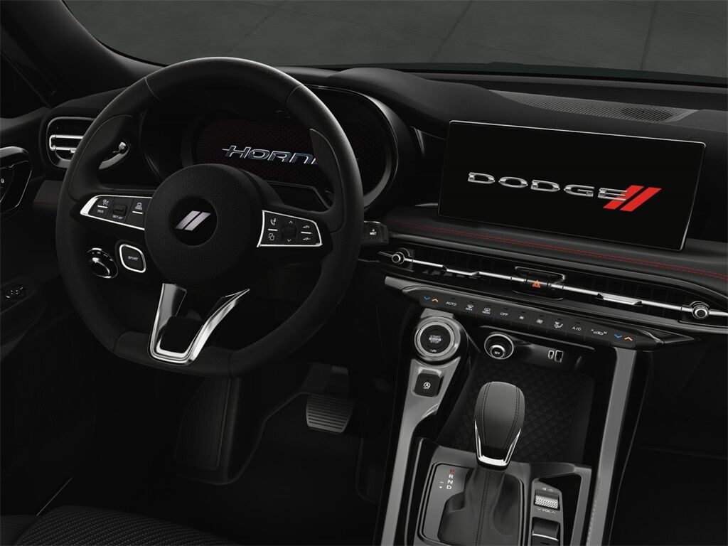 2024 Dodge Hornet GT Racine WI