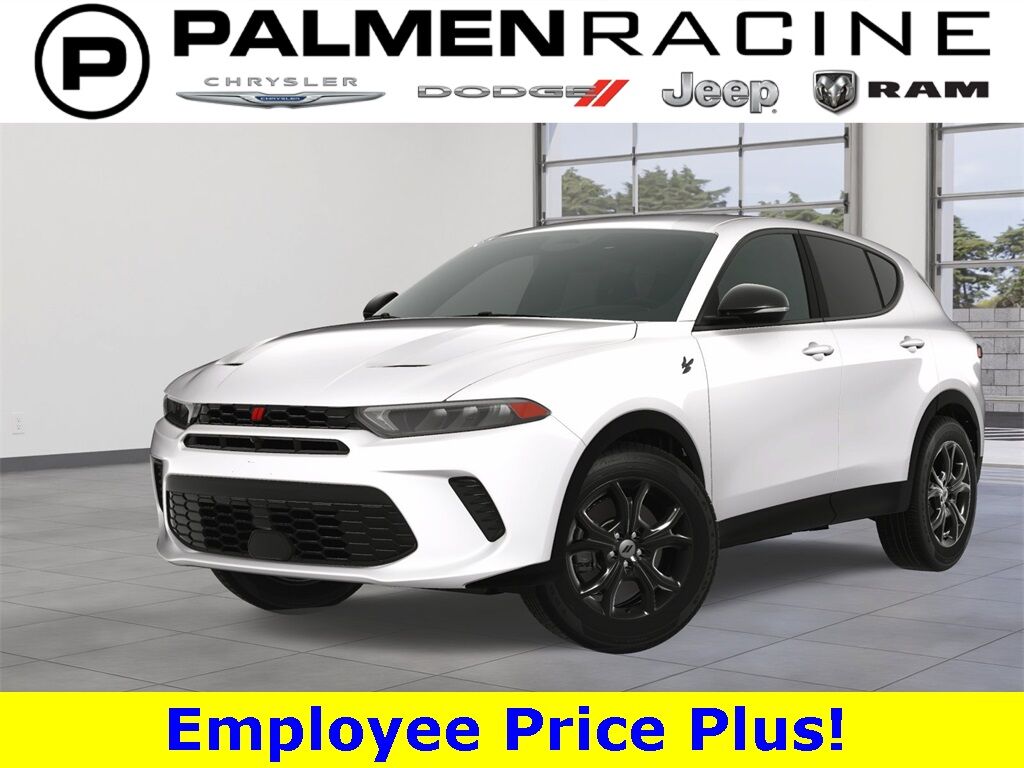 2024 Dodge Hornet GT