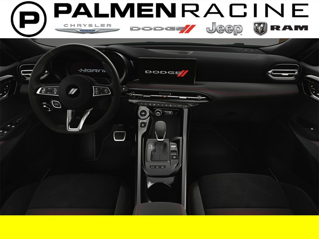 2024 Dodge Hornet GT Racine WI