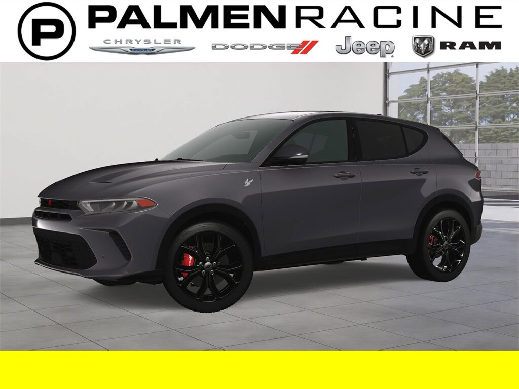 2024 Dodge Hornet GT Racine WI