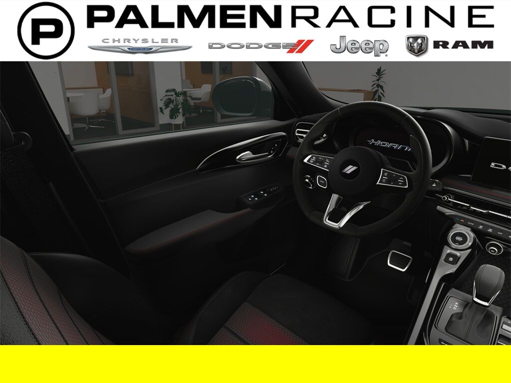 2024 Dodge Hornet GT Racine WI