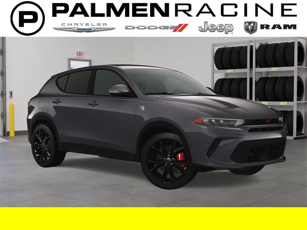 2024 Dodge Hornet GT Racine WI